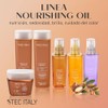 TEC ITALY Essential Oil Mask Mascarilla Hidratante Aceites Naturales 300