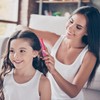 Allegro Combs 420 Hair Stylist and Barbers set hair cutting
