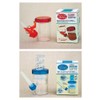 Senior Cutlery Easy gokkun/Rice Congee Mixer Edible