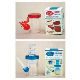 Senior Cutlery Easy gokkun/Rice Congee Mixer Edible