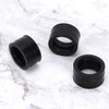 3pcs Carburetor Intake Manifold Boot Joint Fit for Yamaha XS750