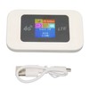 D523 4G LTE Mobile WiFi Hotspot 150Mbps 4G LTE Mobile