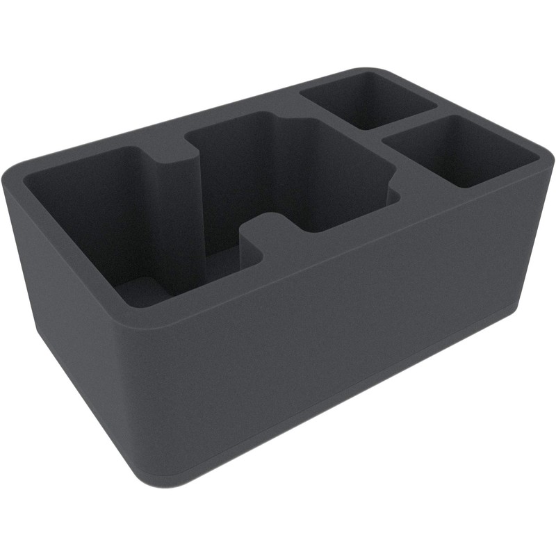 Feldherr HSMERB105BO Foam Insert Compatible with Hammerhead Gunship