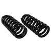 MOOG 81768 Front Coil Spring Set for Ram 1500