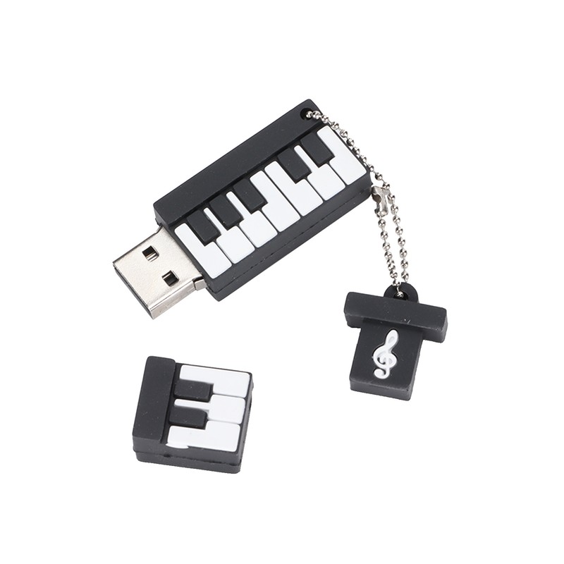 Hsthe Sea USB 2.0 Flash Drive CR10033 Universally Compatible Safe