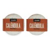 Volviendo al Origen Champú Sólido Calendula-manzanilla 2 De 120g