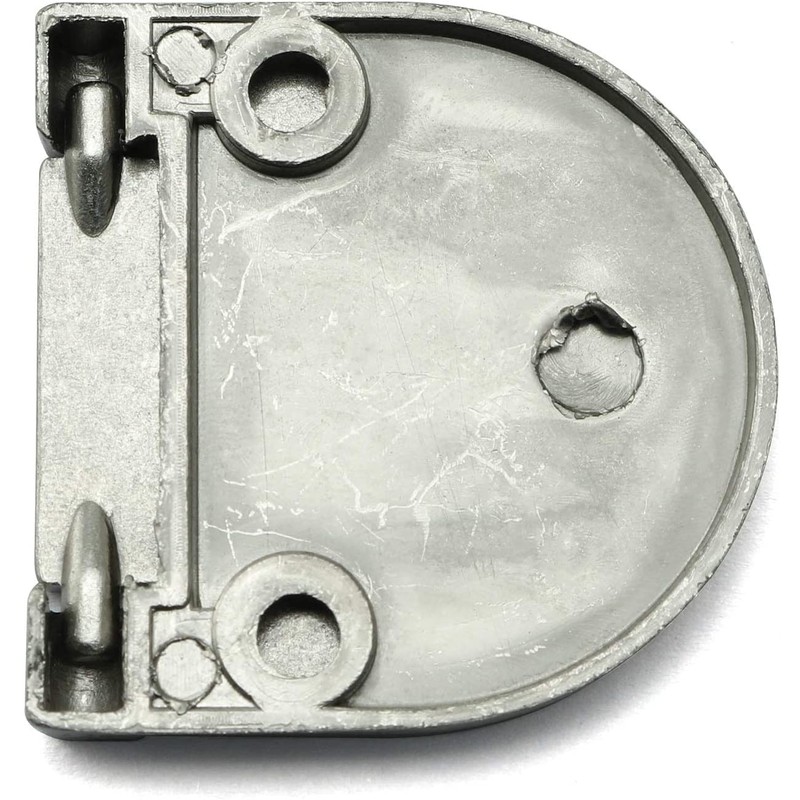 SQXBK Pull Handle 2PCS Furniture Cupboard Cabinet Dresser Drawer Door