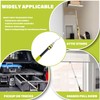 Extendable attic Pull Rod,attic Pull Down Hook,attic Ladder Pull Down