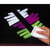 Lei May Fujii board fluorescent marker thick red LBM482R (japan