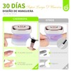 Cherimoya Pegamento para Unas Soft Gel Uñas Press On y