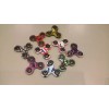 EEEMART FIDGET SPINNERS - Assorted Designs! - Emoji