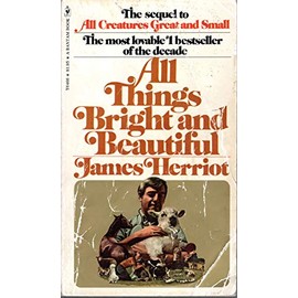 all things bright and beautiful