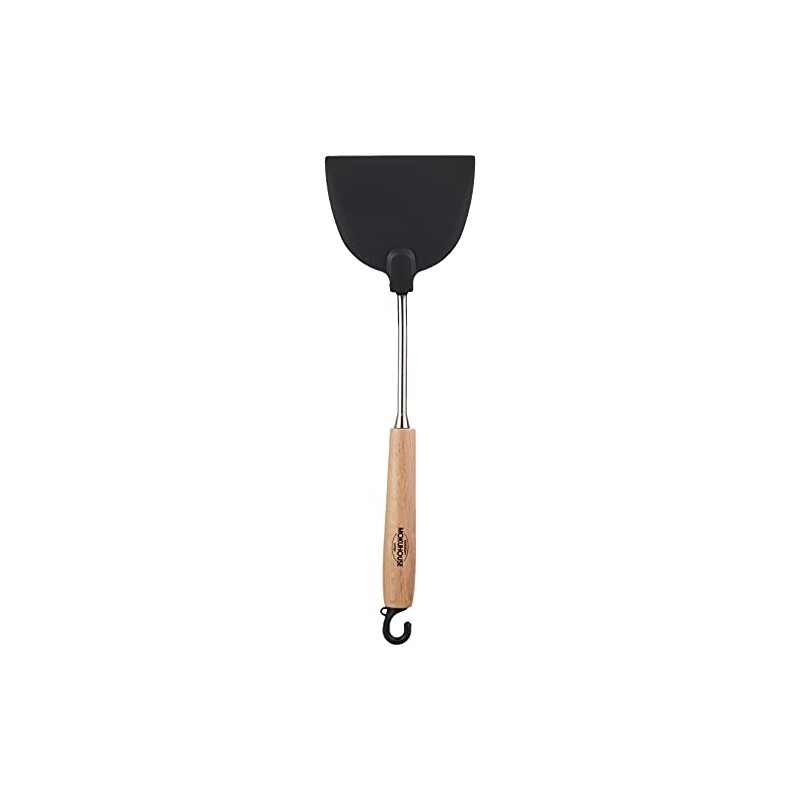 Sun Craft Wood Pattern mokuhausu Nylon Tool