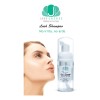 Jane Lash Shampoo Espuma Limpieza Extensiones Pestañas Mink 50ml