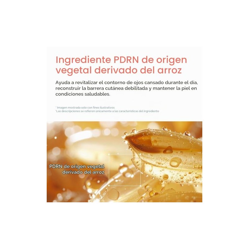 PDRN Collagen Gel Cleanser - Limpiador facial de bajo pH,