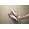 Anestay Company HO1993 Diatomaceous Earth Closet, Shoe Hanger, Geta Box,