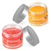 Spascriptions 2-Pack Lip Therapy Treatment to Fight Mask Wearing Dryness,