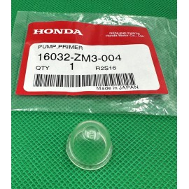 For Honda HONDA PRIMER BULD GX35 GX31 GX25 GX22 ENGINES HHT25 HHT31 HHT35 16032-ZM3-004