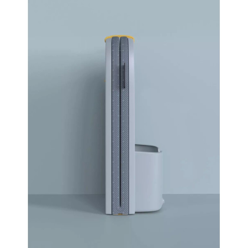 Joseph Joseph Burro De Planchar Plegable Con Gancho De Mesa