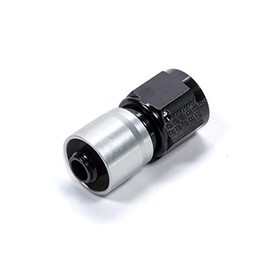 Fragola -8AN Straight Sport Crimp Hose End