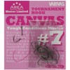 VARIVAS Super Trout Area Master Limited Tournament Hook Canvas #7