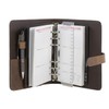 Ruitertassen Diary Organiser A6 16 x 20 cm Leather Ranger