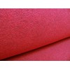 Merino Wool Felt - Pink Sherbet - 9 Inch x
