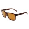 I-SEA Men's Ryder Polarized Sunglasses - Mens Sunglasses with Scratch-Resistant