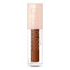 Brillo Topaz Lifter Gloss Caramel 5.4ml Maybelline