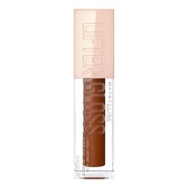 Brillo Topaz Lifter Gloss Caramel 5.4ml Maybelline