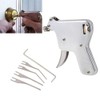 RUIKUN, Powerful Lock Picking Set, Includes All Required Tools, Suitable