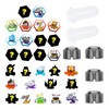 MrBeast Lab Swarms Battle Fusion Series Mega Lab Pack -