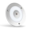 Obeaming 7.3 Inch 12 Volt LED Ceiling Dome Light, 720LM