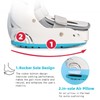 Medical Inflatable Walking Boot, Orthopaedic boot, Fracture Boot, Ultralight Walking
