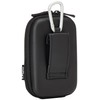 Nakabayashi Z0949 Digio2 Digital Camera Case EVA Semi-Hard Small Black
