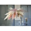 Tokyodo FM002020-zzz Artificial Flowers MAGIQ Short Pampas Bundle, Cream Beige,