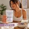 ENZIMAS DR. CAPS™ NEOVITAMINS | Suplemento Alimenticio | Tecnología DR.