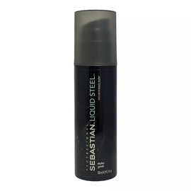 Sebastian Liquid Steel Styler Concentrated Styler 150ml/5.1fl.oz. New