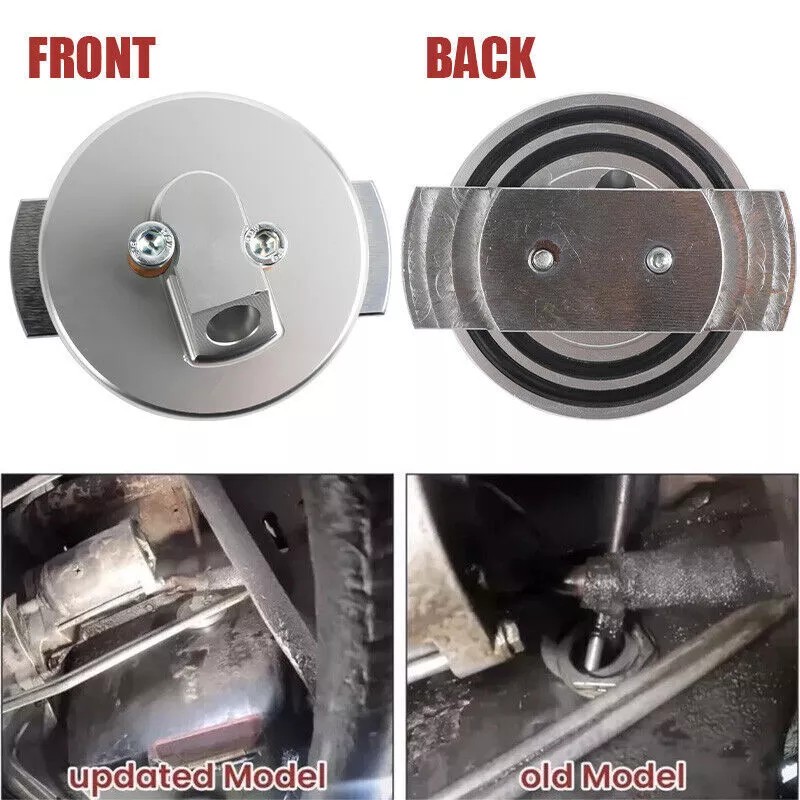 Unbranded Dipstick Adapter Repair Kit for Ford 7.3L Powerstroke F250