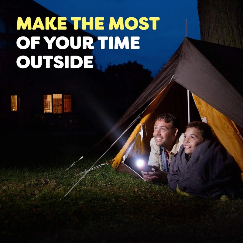 OFF! Outdoor Insect & Mosquito Repellent Fogger, Backyard Pretreat, Kills