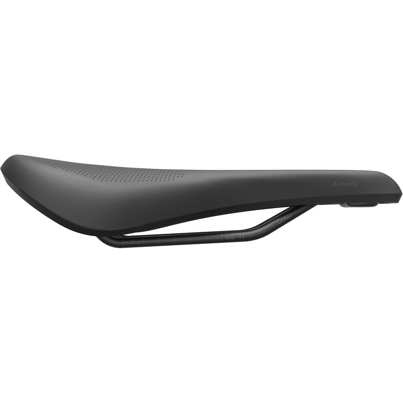 Terry Butterfly Exera Gel 423 007 22 Bicycle Saddle for