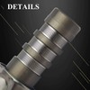 4pcs Variable Valve Timing VVT Solenoid Fits for Ford F150
