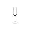 Riedel Champagne Flute - Crystal Glass - 8,454oz (full) -