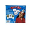 What's Up? Guessing Game for 2 to 4 Players, Ages
