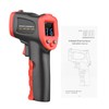 -50℃～600℃ /-58℉～1112℉ Colorful Screen Infrared Thermometer IR Laser Thermometer Handheld