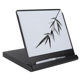 Reusable Water Magic Canvas for Drawing & Calligraphy, with Water Brush Pen