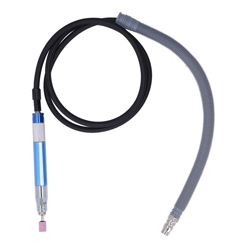 Air Grinding Pen Pneumatic Pencil Die Grinder Portable Polishing Engraving