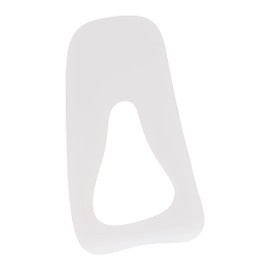 Swede-O Ankle Lok Ankle Brace, White - Medium