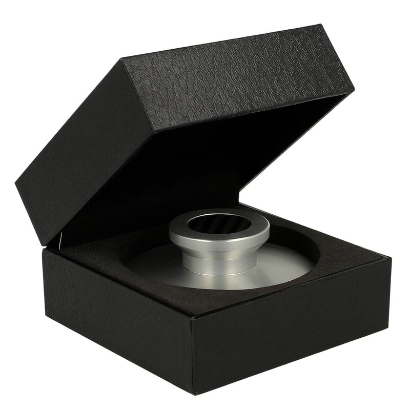 _blank #023 Stabiliser for Record Players, Support Surface and Grip