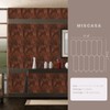 Miscasa 6-Sheet Peel and Stick Backsplash Wall Tiles for Kitchen